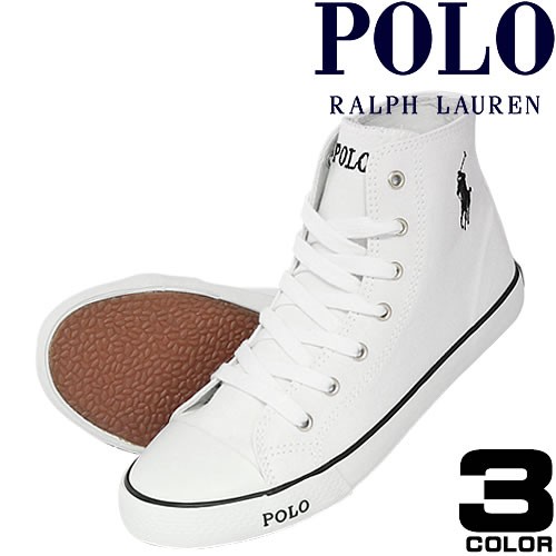ポロ ラルフローレン Polo Ralph Lauren スニーカー 正規 レディース 