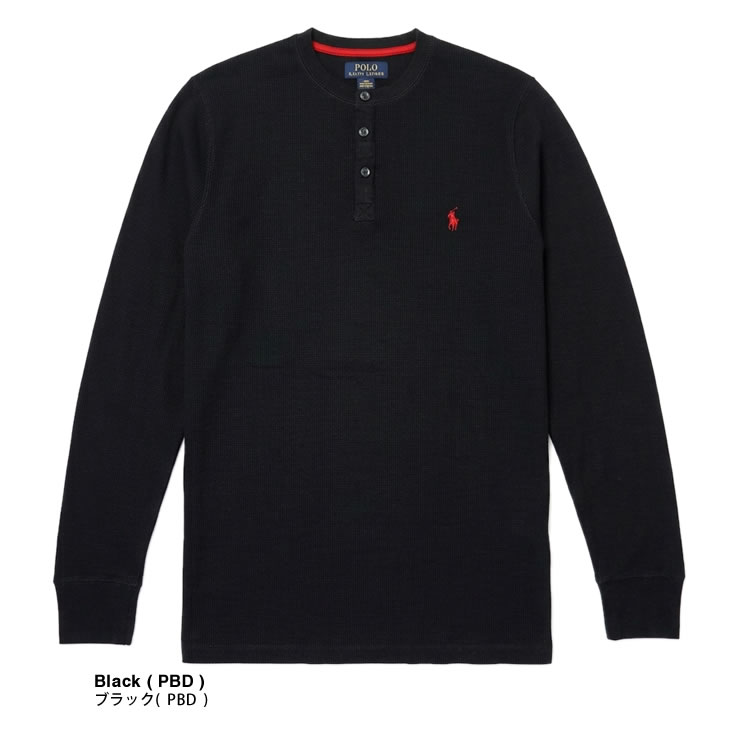 POLO RALPH LAUREN（ポロ・ラルフローレン） ポロ ラルフローレン ロン