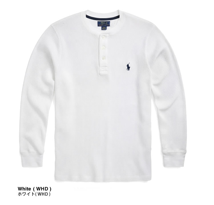 POLO RALPH LAUREN（ポロ・ラルフローレン） ポロ ラルフローレン ロン