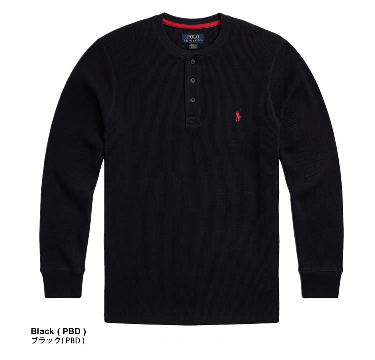 POLO RALPH LAUREN（ポロ・ラルフローレン） ポロ ラルフローレン ロン