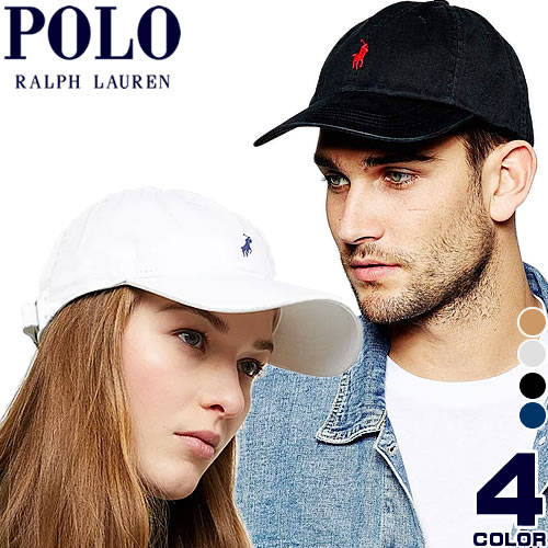 ポロ ラルフローレン POLO RALPHLAUREN 帽子 キャップ ベースボール