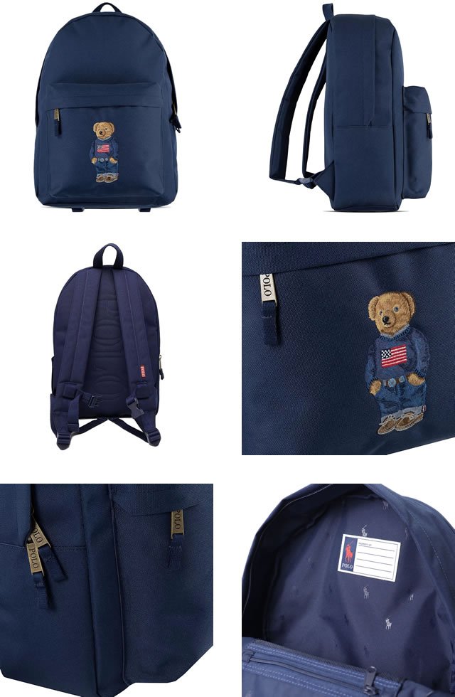 POLO RALPH LAUREN ポロ ラルフローレン Polo Ralph Lauren