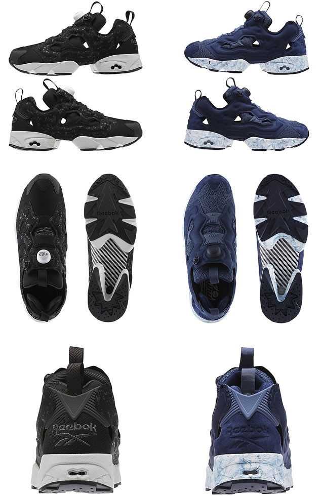 リーボック ポンプフューリー Reebok INSTA PUMP FURY SP INSTAPUMP FURY ACHM スニーカー メンズ  レディース 靴 シューズ 紐なし AQ9803 BD1551 : 156-001 : MSS - 通販 - Yahoo!ショッピング