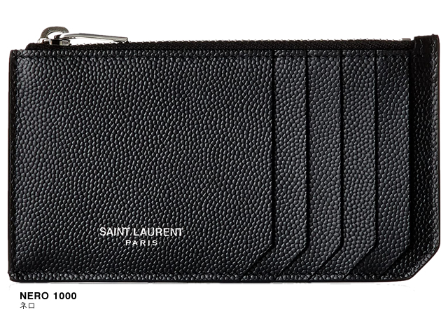 サンローラン SAINT LAURENT 財布 小銭入れ コインケース カードケース 