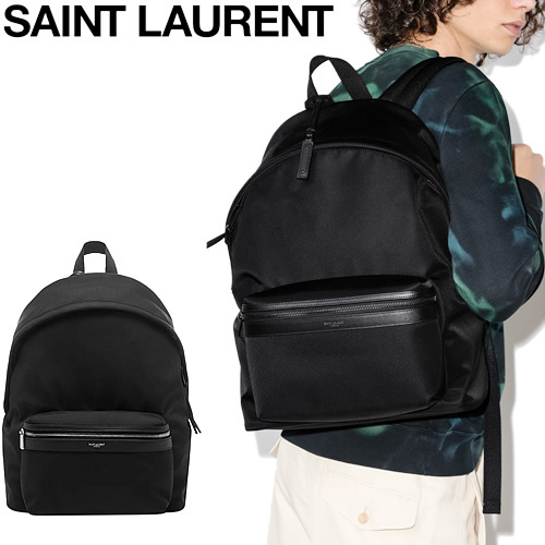 サンローラン SAINT LAURENT バッグ リュック バックパック デイパック 