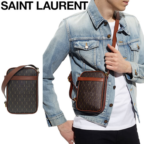 サンローラン パリ SAINT LAURENT PARIS バッグ ショルダー