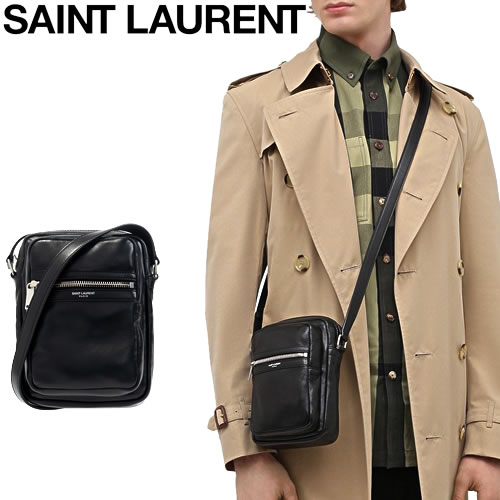 サンローラン パリ SAINT LAURENT PARIS バッグ ショルダーバッグ シド 