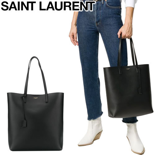 サンローラン パリ SAINT LAURENT PARIS トートバッグ