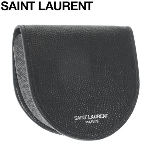 サンローラン SAINT LAURENT 財布 ミニ財布 コインケース 小銭