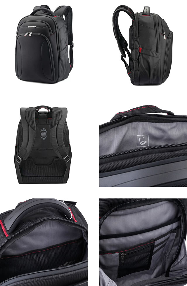 Samsonite（サムソナイト） リュック ビジネス ビジネスリュック