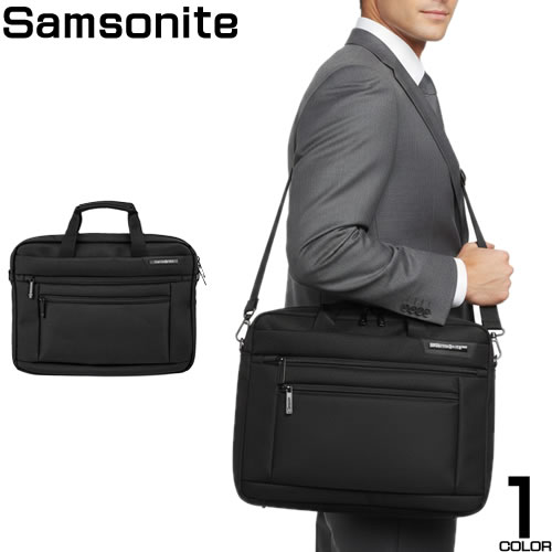 Samsonite（サムソナイト） ビジネスバッグ ブリーフケース クラシック