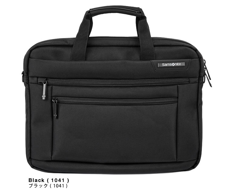 Samsonite（サムソナイト） ビジネスバッグ ブリーフケース クラシック