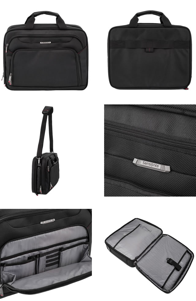 Samsonite（サムソナイト） ビジネスバッグ ブリーフケース ゼノン