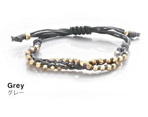 ミサンガ アンクレット moderns_m06