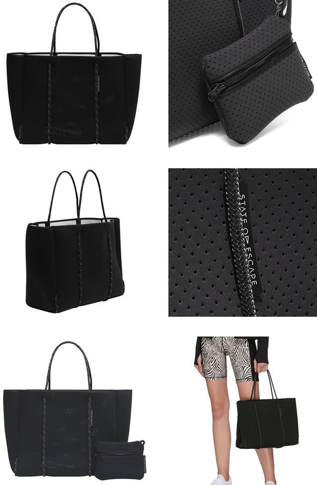 STATE OF ESCAPE（ステイトオブエスケープ） ステートオブエスケープ