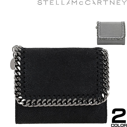 STELLA McCARTNEY (ステラマッカートニー) ファラベラ ロゴデザイン