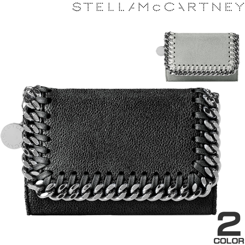 ステラマッカートニー Stella McCartney ファラベラ キーケース