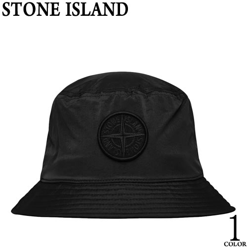 待望の再入荷! STONE ISLAND◇ストーンアイランド◇ロゴキャップ