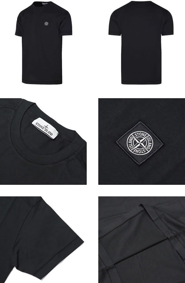 STONE ISLAND（ストーン アイランド） STONE ISLAND Tシャツ メンズ