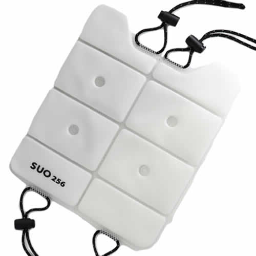 SUO 28℃ ICE クールリュック バックパック ランドセル 子ども