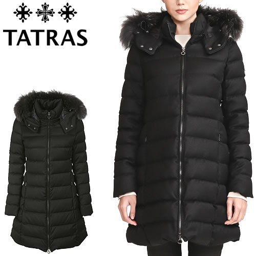 タトラス TATRAS ダウン ダウンコート ラビアナ ラヴィアナ レディース