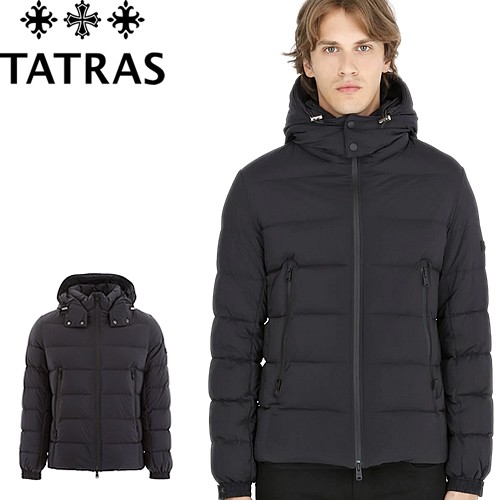 TATRAS タトラス ダウン ボルボレ | horsemoveis.com.br