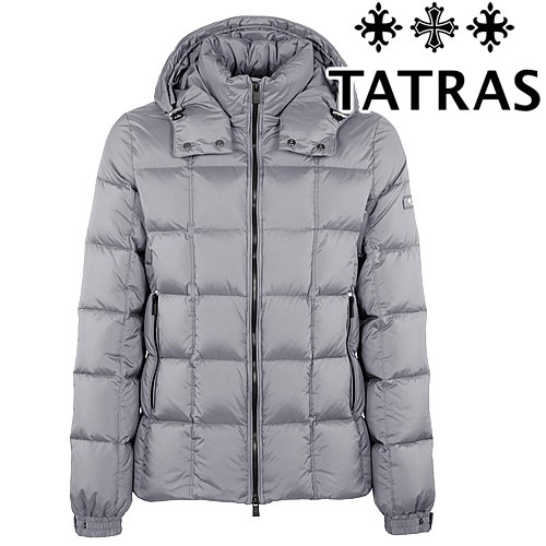 タトラス ジェッソ ゲッソ TATRAS GESSO ダウン ダウンジャケット 