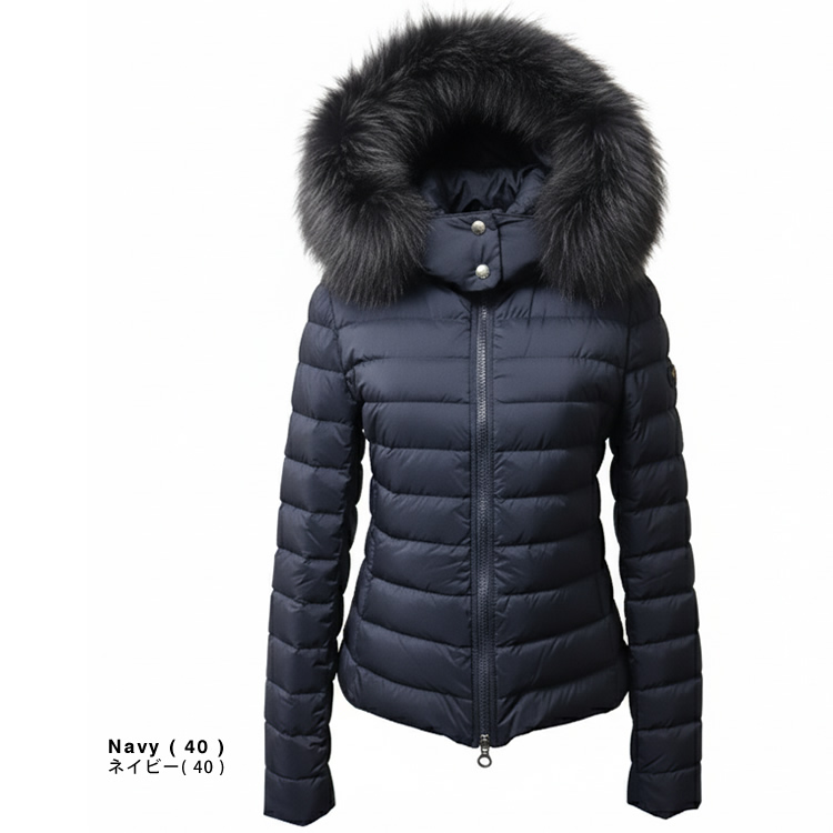 TATRAS タトラス　VARENA ヴァレナ　ダウン　全面ナイロン　タグ付き TATRAS（タトラス） ダウンジャケット ヴァレナ VARENA レディース