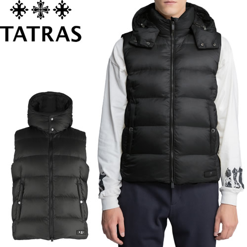 16680円格安 販売品 【タイムセール！】 TATRAS(タトラス)POSEIDONE