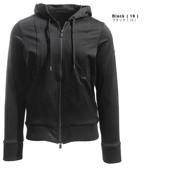 TATRAS（タトラス） レカナーティ TATRAS RECANATI パーカー ジップ