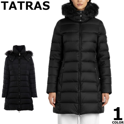 TATRAS（タトラス） ダウン ダウンコート ダウンジャケット アウター