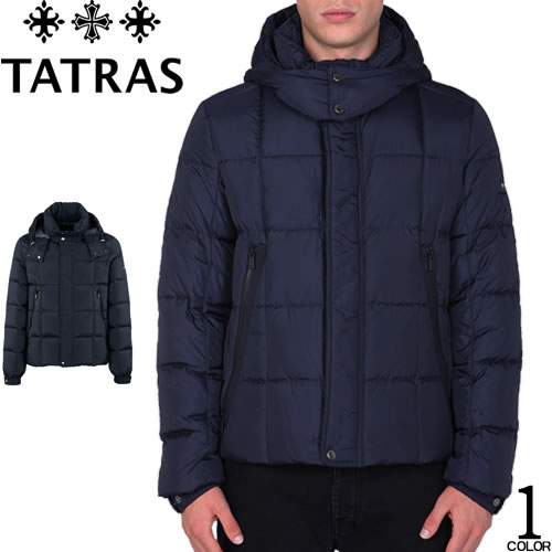 TATRAS（タトラス） ダウン ダウンジャケット ボエシオ メンズ