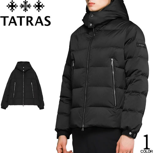 TATRAS（タトラス） ダウン ダウンジャケット ブルゾン アウター