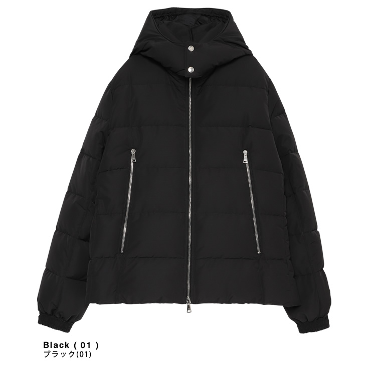 TATRAS（タトラス） ダウン ダウンジャケット ブルゾン アウター