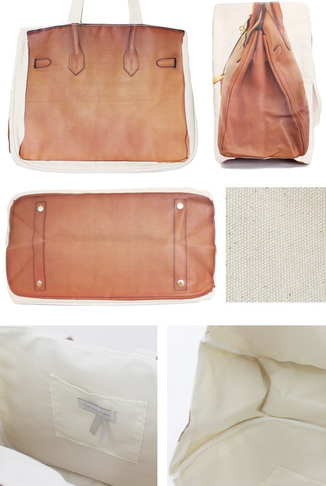 サーズデーフライデー CLASSIC Together Bag Thursday Friday