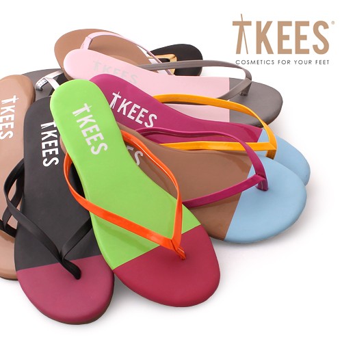 ☆値下☆新品【TKEES】ビーチ サンダル 大人気 トローブ ティキーズ ティキーズ TKEES ビーチサンダル サンダル
