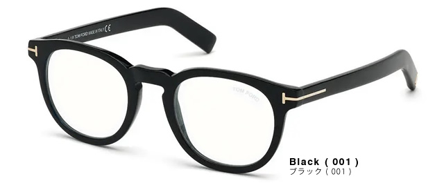 TOM FORD EYEWEAR トムフォード メガネ フレーム 眼鏡 FT5629FB