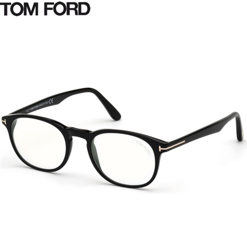 トムフォード TOM FORD メガネ フレーム 眼鏡 FT5680FB アジアン