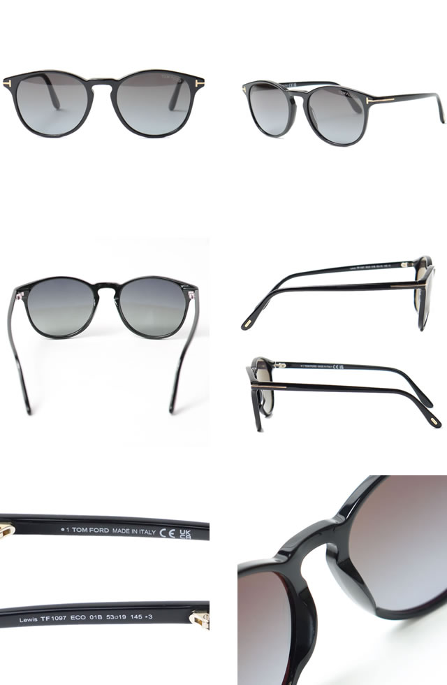 TOM FORD トムフォード アジアンフィット サングラスTF1097^_^ tomford-026_01.jpg