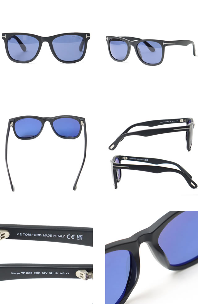 TOM FORD ★ Kevyn サングラス KEVYN SUNGLASSES | Tom Ford Fashion