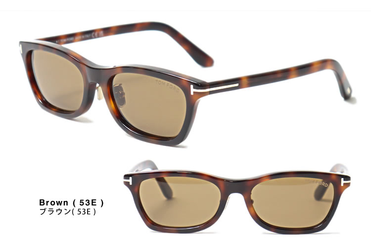 TOM FORD EYEWEAR トムフォード サングラス FT1276-D TF1276-D