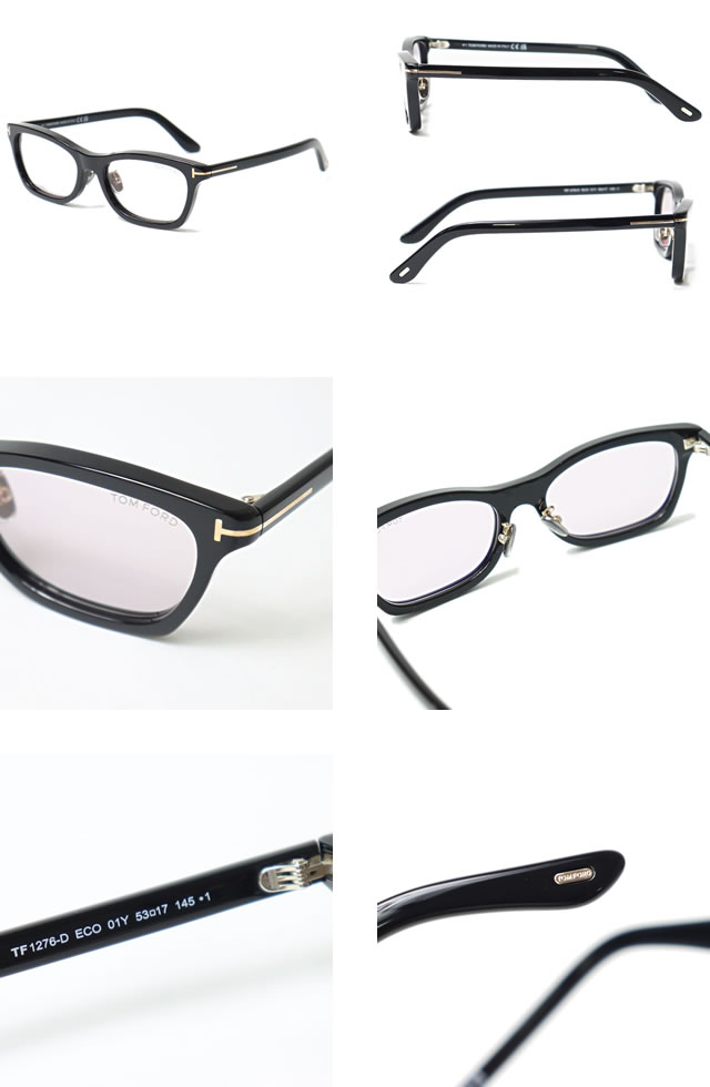 TOM FORD EYEWEAR トムフォード サングラス FT1276-D TF1276-D