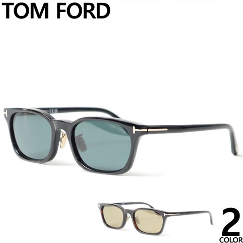 TOM FORD EYEWEAR トムフォード サングラス FT1350-D TF1350-D メンズ