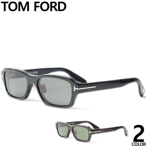 TOM FORD EYEWEAR トムフォード サングラス FT1351-D TF1351-D メンズ