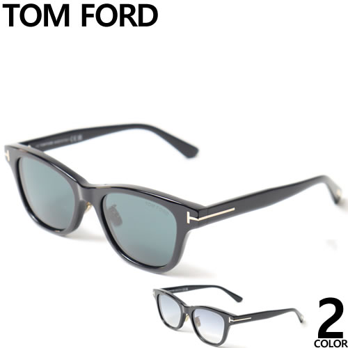 TOM FORD EYEWEAR トムフォード サングラス FT1353-D TF1353-D メンズ