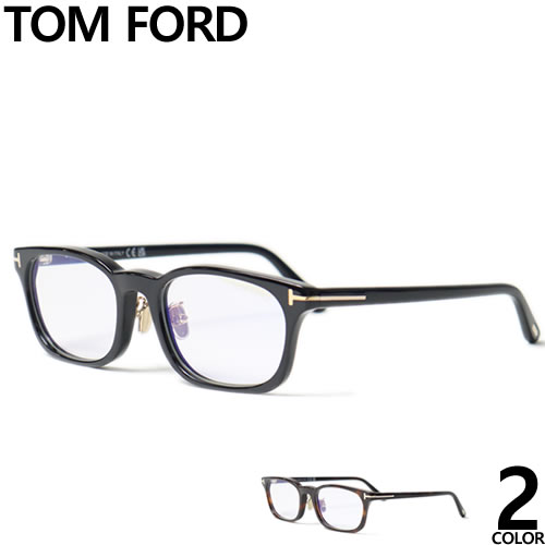 TOM FORD EYEWEAR トムフォード メガネ 眼鏡 フレーム 伊達メガネ