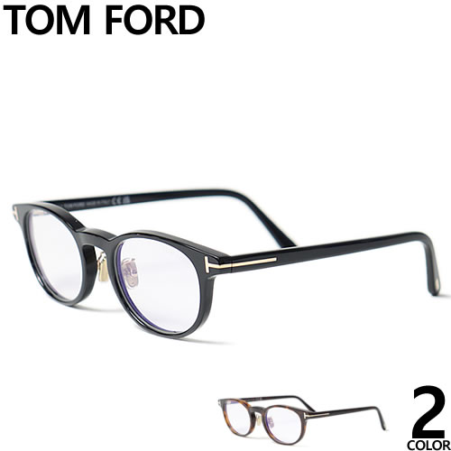 TOM FORD EYEWEAR トムフォード メガネ 眼鏡 フレーム 伊達メガネ