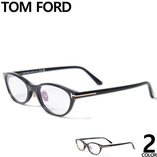 TOM FORD EYEWEAR トムフォード メガネ 眼鏡 フレーム 伊達メガネ