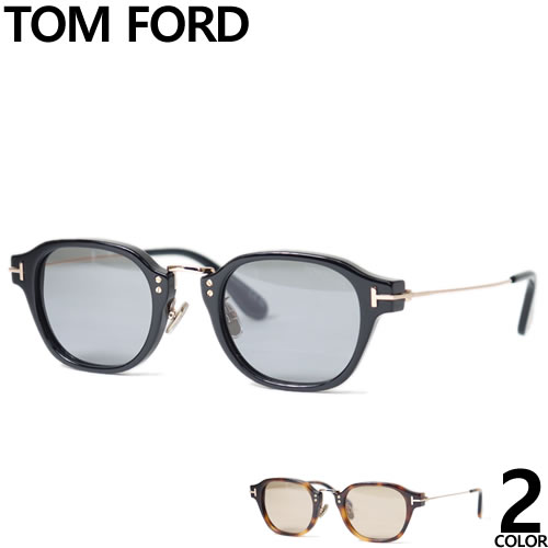 TOM FORD EYEWEAR トムフォード サングラス FT1395-D TF1395-D メンズ