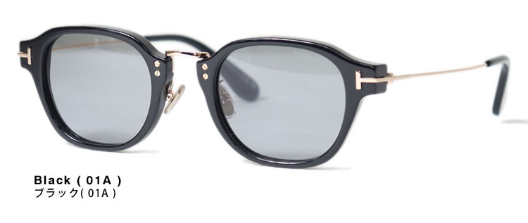 TOM FORD EYEWEAR トムフォード サングラス FT1395-D TF1395-D メンズ